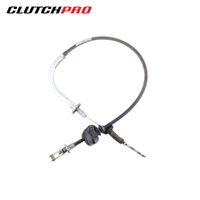 CLUTCH CABLE FORD TELSTAR MAZDA 626 FWD CLCFD019