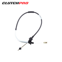 CLUTCH CABLE CAMIRA JD-JE 1.8/2.0L CLCGM002