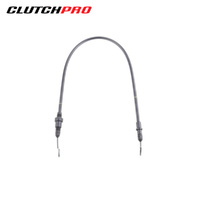CLUTCH CABLE COMMODORE VB-VC-VH V8 CLCGM003