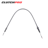 CLUTCH CABLE COM VB-VK 4,6CYL AU4 1 BUSH CLCGM005