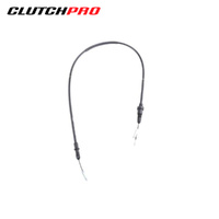 CLUTCH CABLE COMMODORE VK V8 CLCGM007