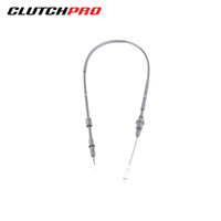 CLUTCH CABLE COMMODORE VN-VS V6 CLCGM008