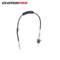 CLUTCH CABLE HOLDEN GEMINI TX-TG CLCGM010