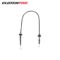 CLUTCH CABLE HOLDEN HJ-HX 6 CYL - PUSH CLCGM014