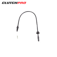 CLUTCH CABLE HOLDEN HZ/WB 6 CYL - ADJ CLCGM015