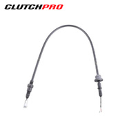 CLUTCH CABLE HOLDEN WB 8 CYL CLCGM016