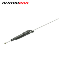 CLUTCH CABLE TORANA LC-LJ 6CYL ROD TYPE CLCGM018