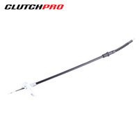 CLUTCH CABLE TORANA LH-LX 8CYL CLCGM020