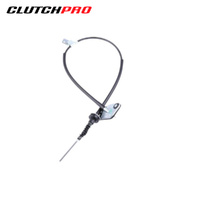 CLUTCH CABLE HOLDEN BARINA 1.2L CLCGM022