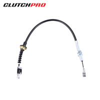 CLUTCH CABLE HYUNDAI EXCEL 1.5L CLCHD001