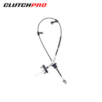 CLUTCH CABLE KIA PICANTO 1.2L CLCKI002
