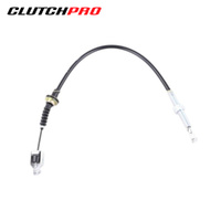 CLUTCH CABLE MITSUBISHI COLT RB-RE 1.4L/1.6L CLCMI001