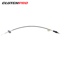 CLUTCH CABLE MAZDA 323/808 RWD CLCMZ001