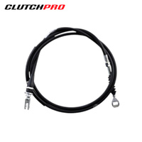 CLUTCH CABLE MAZDA E SERIES E1300 VAN CLCMZ003