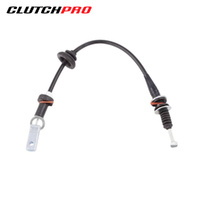 CLUTCH CABLE SUB LEONE SED/WAG 4WD CLCSU001