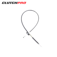 CLUTCH CABLE SUZUKI VITARA SWB 2DR CLCSZ003