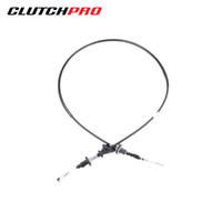 CLUTCH CABLE SUZUKI APV FORK TYPE CLCSZ006