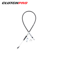 CLUTCH CABLE TOYOTA COROLLA KE38/55 CLCTY001