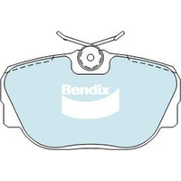 BENDIX HD DISC BRAKE PAD SET DB1130 HD