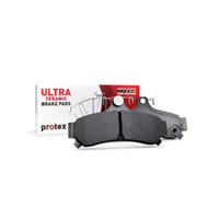 Protex Ultra Ceramic Brake Pad Set DB1131