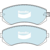 BENDIX HD DISC BRAKE PAD SET DB1148 HD
