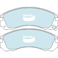 BENDIX HD DISC BRAKE PAD SET DB1223 HD