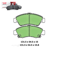 Front Brake Pad Set FOR Honda Civic EF EK GL EG Jazz GD 1987-2008 DB1262 