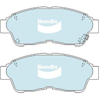 BENDIX HD DISC BRAKE PAD SET DB1267 HD