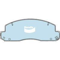 BENDIX HD DISC BRAKE PAD SET DB1293 HD