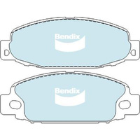 BENDIX HD DISC BRAKE PAD SET DB1315 HD