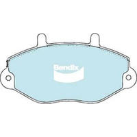 BENDIX HD DISC BRAKE PAD SET DB1317 HD