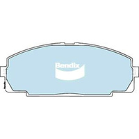 BENDIX HD DISC BRAKE PAD SET DB1328 HD