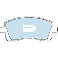 BENDIX HD DISC BRAKE PAD SET DB1342 HD