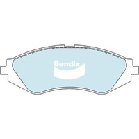 BENDIX HD DISC BRAKE PAD SET DB1347 HD