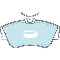 BENDIX HD DISC BRAKE PAD SET DB1349 HD