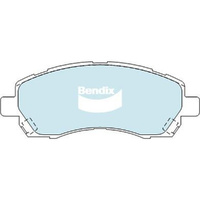 BENDIX HD DISC BRAKE PAD SET DB1363 HD