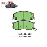 Front Brake Pad Set FOR Toyota Estima TCR11R Tarago Townace KR42R 94-05 DB1372 