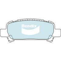 BENDIX HD DISC BRAKE PAD SET DB1379 HD