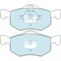 BENDIX HD DISC BRAKE PAD SET DB1426 HD