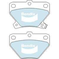 BENDIX HD DISC BRAKE PAD SET DB1429 HD