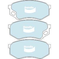 BENDIX HD DISC BRAKE PAD SET DB1446 HD