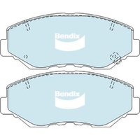 BENDIX HD DISC BRAKE PAD SET DB1481 HD