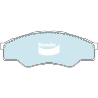 BENDIX HD DISC BRAKE PAD SET DB1741 HD