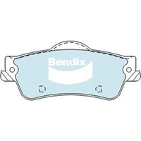BENDIX SRT DISC BRAKE PAD SET DB1766 SRT