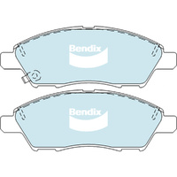 BENDIX GCT DISC BRAKE PAD SET DB1830 GCT
