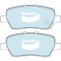 BENDIX GCT DISC BRAKE PAD SET DB1847 GCT