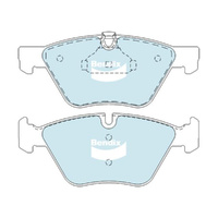BENDIX GCT DISC BRAKE PAD SET DB1856 GCT