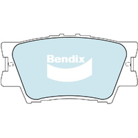 BENDIX HD DISC BRAKE PAD SET DB1931 HD