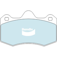 BENDIX ULTIMATE PLUS DISC BRAKE PAD SET DB1938 ULT+