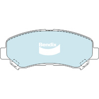 BENDIX 4WD DISC BRAKE PAD SET DB1946 4WD